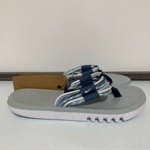 Nike EcoHaven Next Nature Unisex Flip Flop Sandals-Size 7 NWT